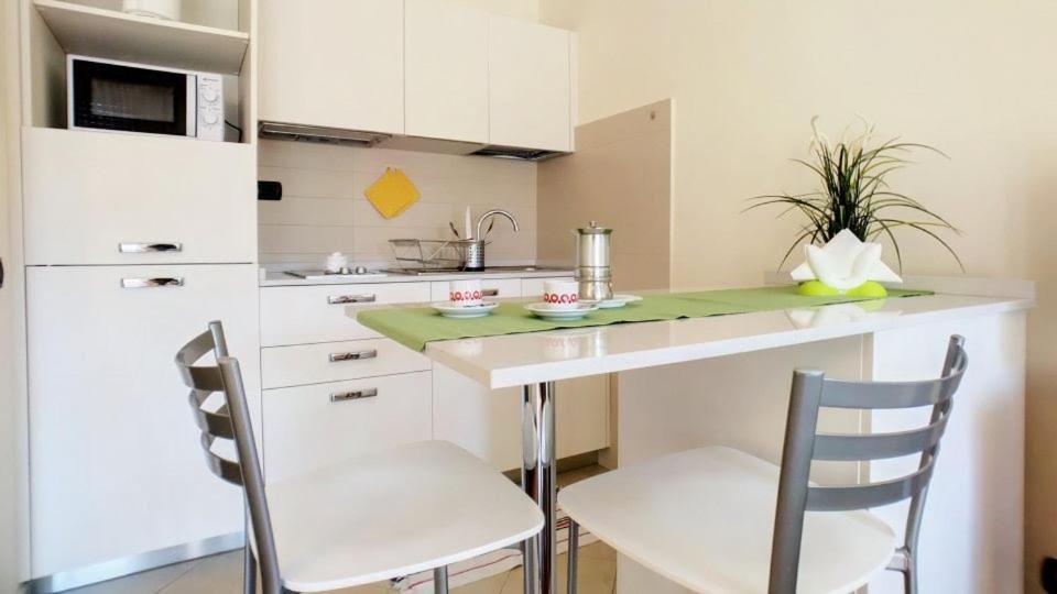 B&B Zara Mediolan Zewnętrze zdjęcie