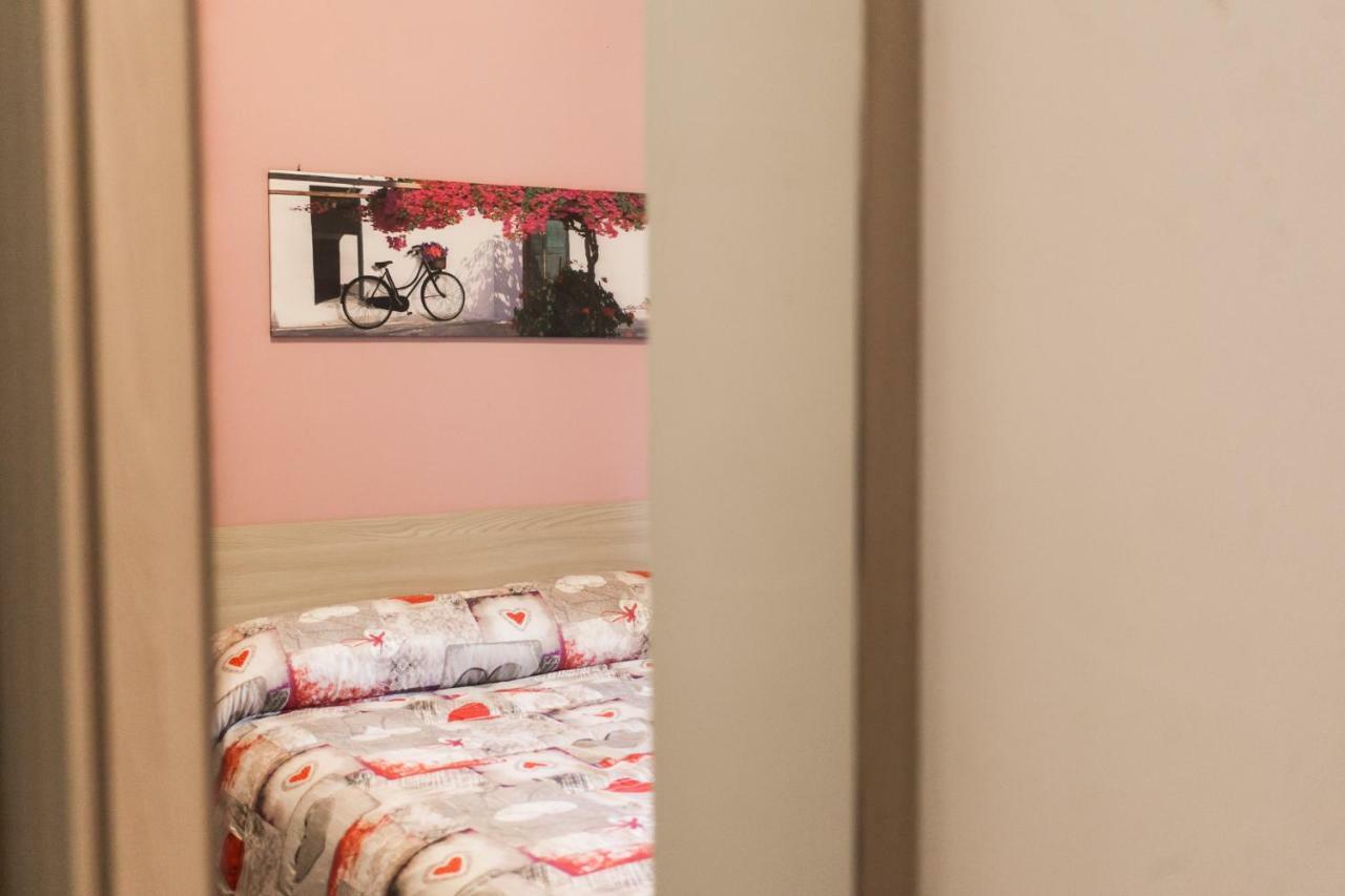 B&B Zara Mediolan Zewnętrze zdjęcie