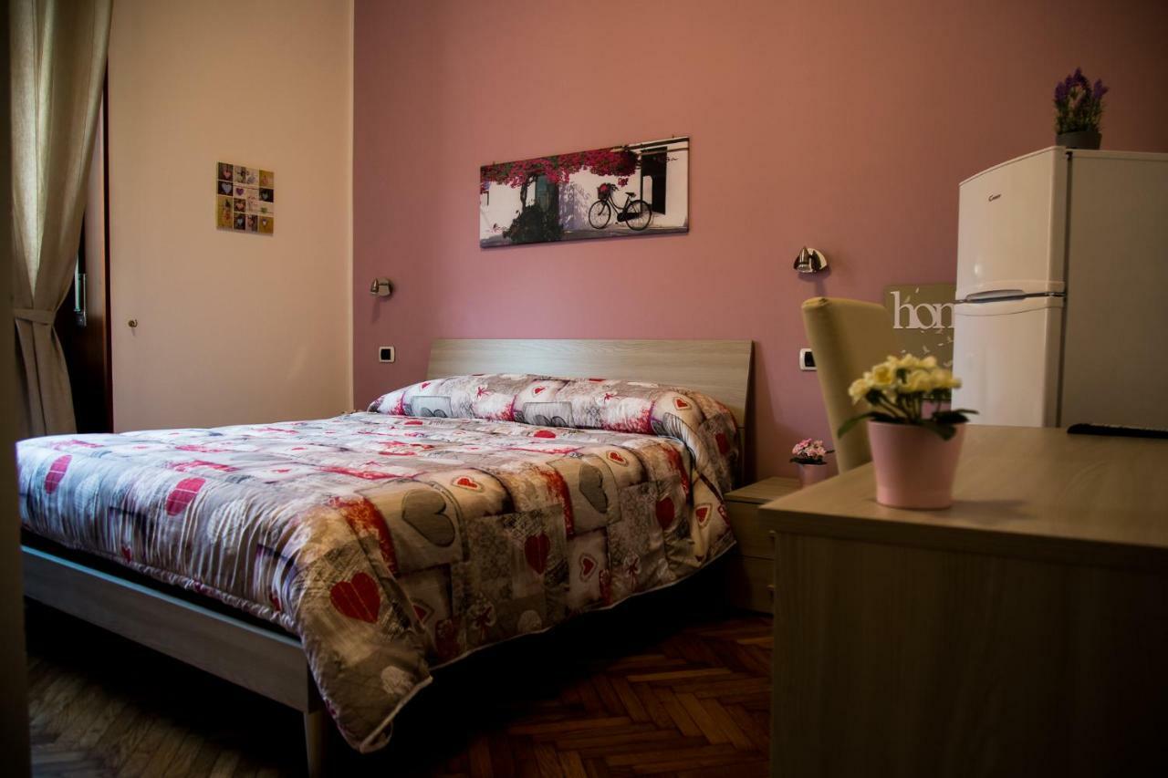 B&B Zara Mediolan Zewnętrze zdjęcie